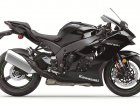 Kawasaki ZX-10R Ninja